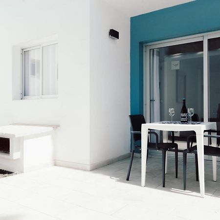 Pardela Holidayfv Corralejo Exterior photo