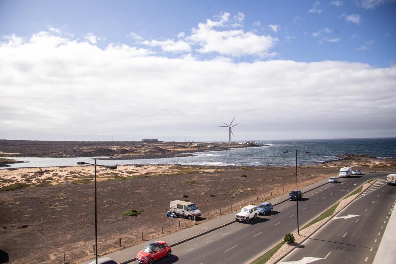 Pardela Holidayfv Corralejo Exterior photo